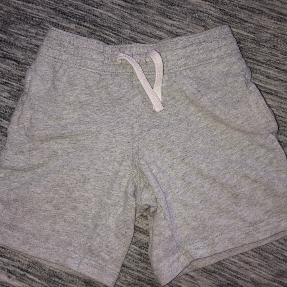 Crazy 8 shorts